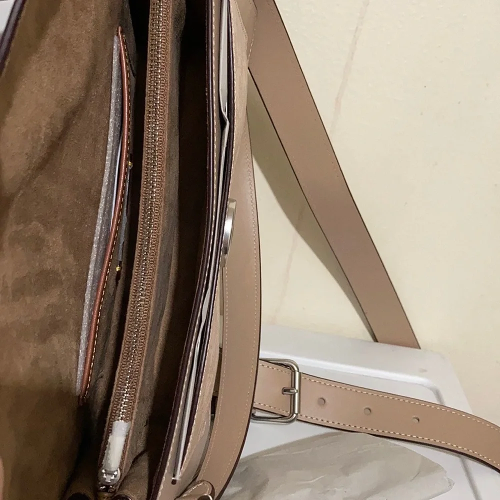 COPY - Coach Tabby  leather & signature canvas_10